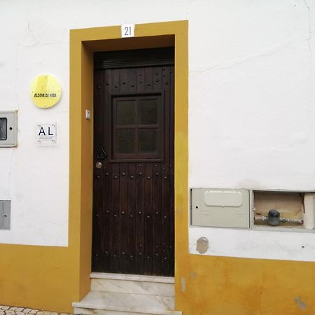 Alcova Da Villa Vidigueira Exteriér fotografie