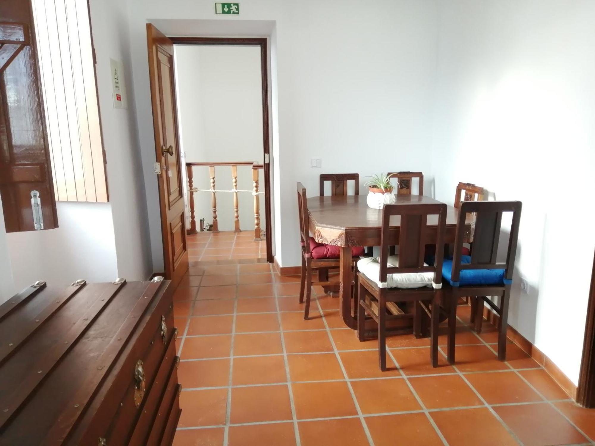 Alcova Da Villa Vidigueira Exteriér fotografie