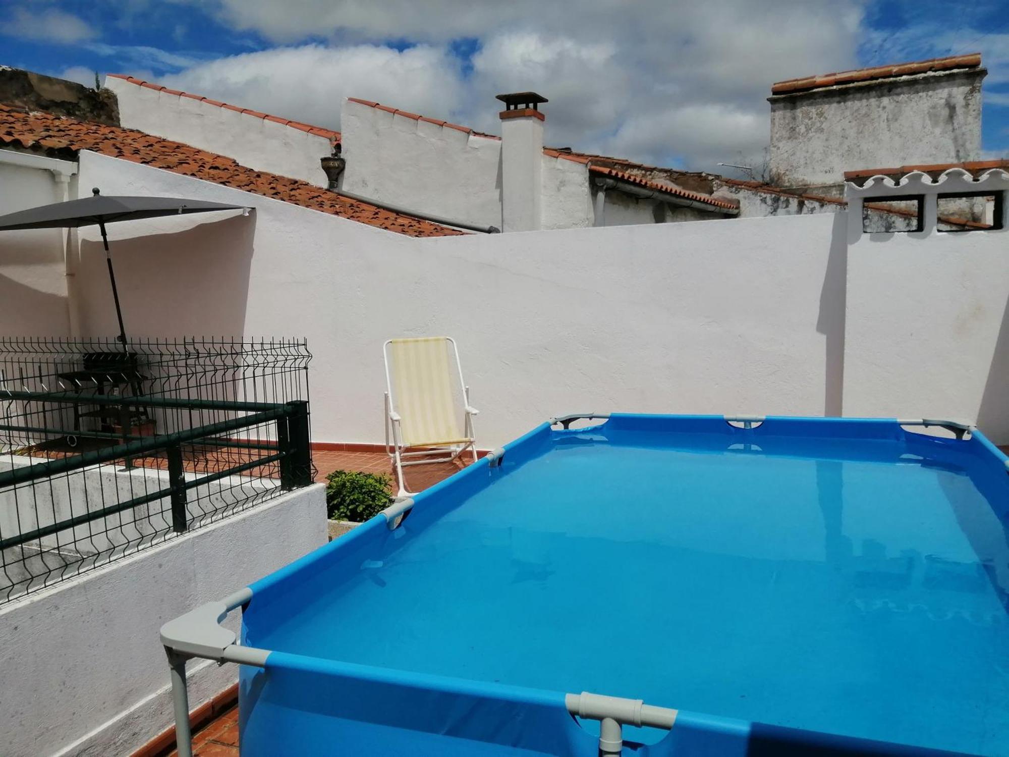 Alcova Da Villa Vidigueira Exteriér fotografie