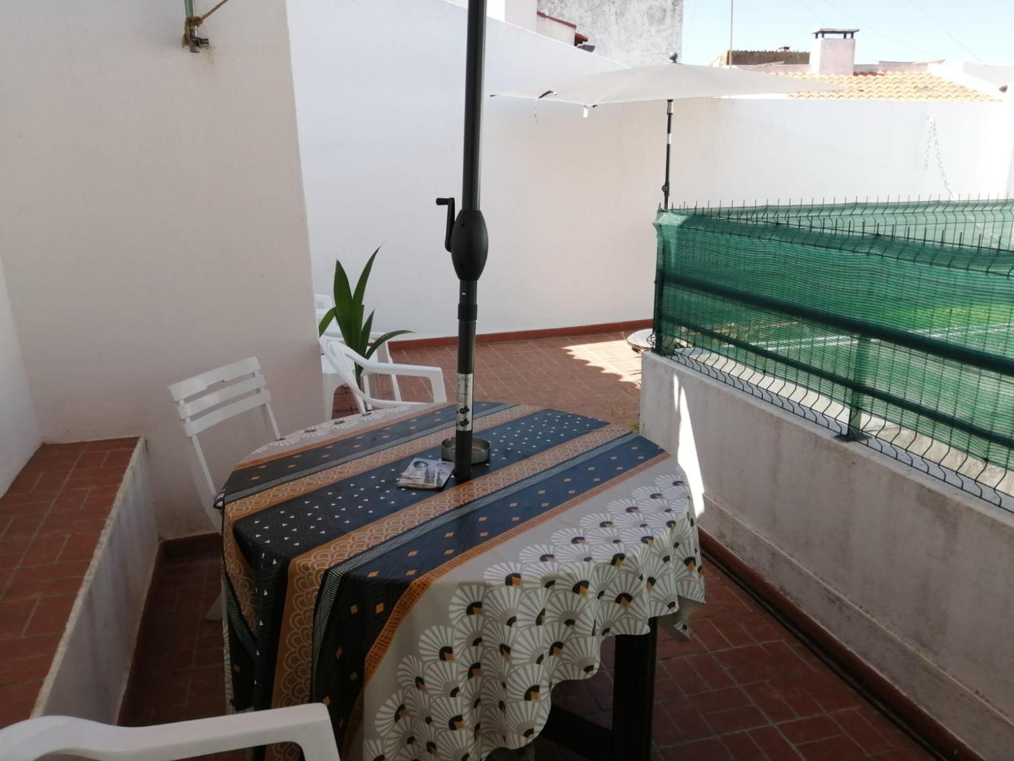 Alcova Da Villa Vidigueira Exteriér fotografie