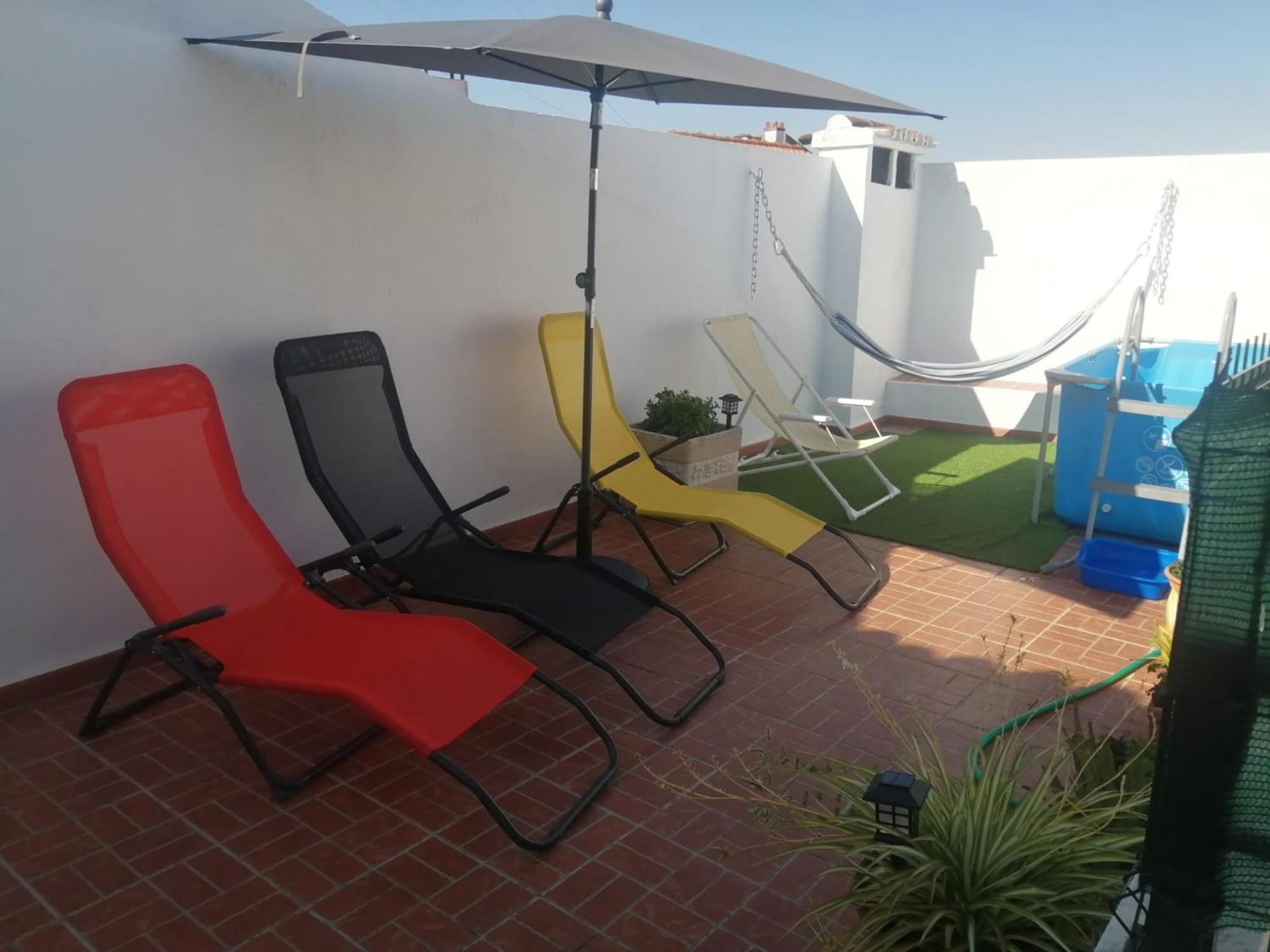 Alcova Da Villa Vidigueira Exteriér fotografie